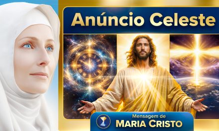 Anúncio Celeste