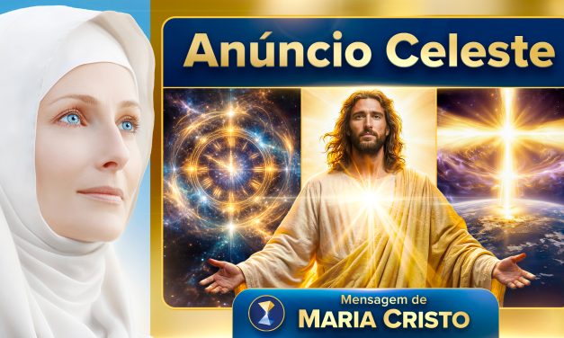 Anúncio Celeste