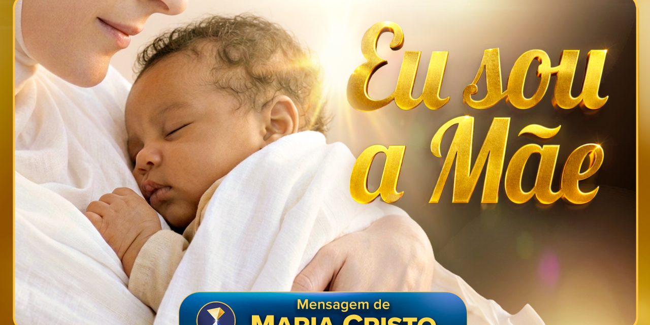 Eu sou a Mãe