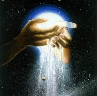 A Melhor Expressão de Deus.