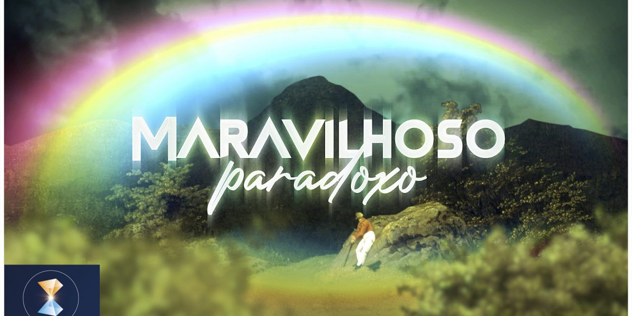 Maravilhoso paradoxo.