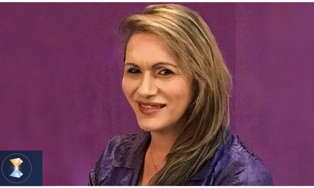 Benjamin profere palestra na UFS com o tema “Espiritualidade e Transgeneridade”