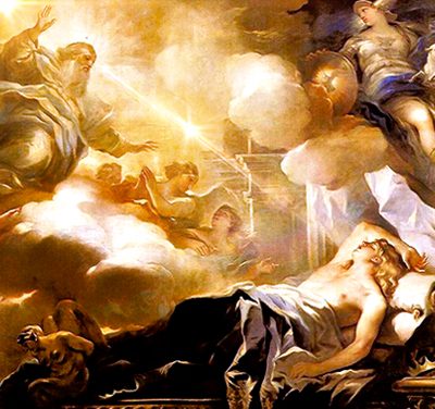 Achaques, enfermidades e dever