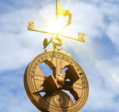 O desafio da adaptação