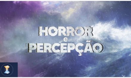 Horror e percepção