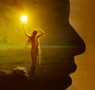 Em Busca da Verdade Pessoal.