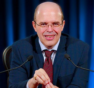 Interconexão universal