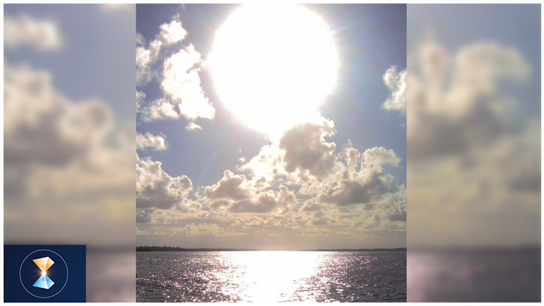“Fenômeno do Sol”, um dos “Endossos Divinos” ao discurso do ISQ, completa 11 anos