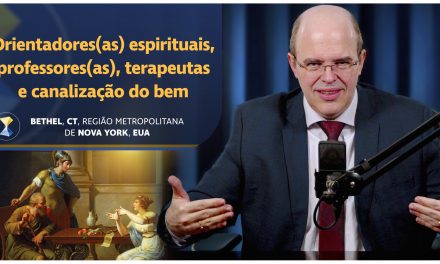 Orientadores(as) espirituais, professores(as), terapeutas e canalização do bem