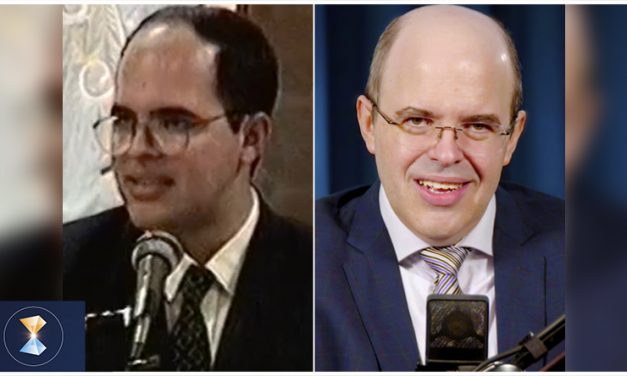 Começaram os preparativos para a celebração dos 50 anos de Benjamin Teixeira de Aguiar