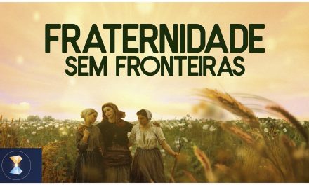 Fraternidade sem fronteiras