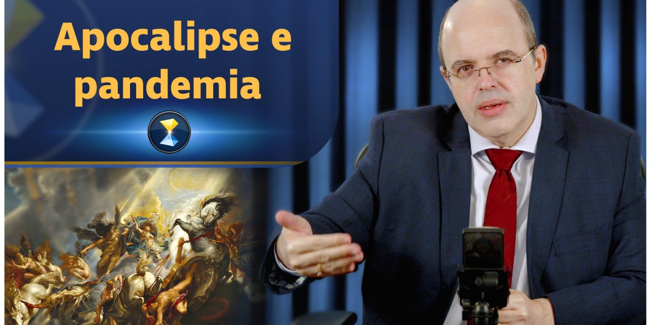 Apocalipse e pandemia