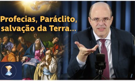 Incêndios, 2020, profecias, Paráclito, Santa Bernadette Soubirous, Maria Cristo e salvação da Terra