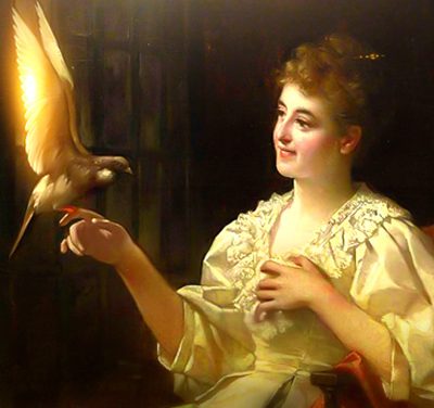 Qualidade mediúnica