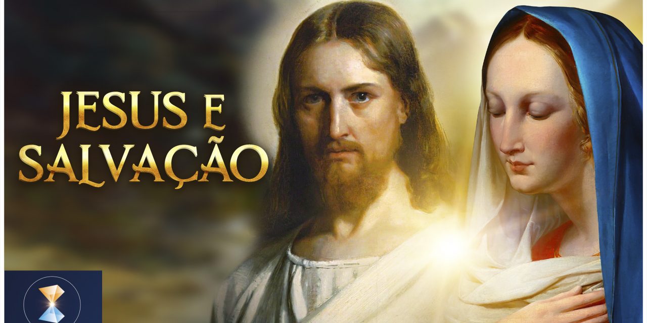 Jesus e salvação