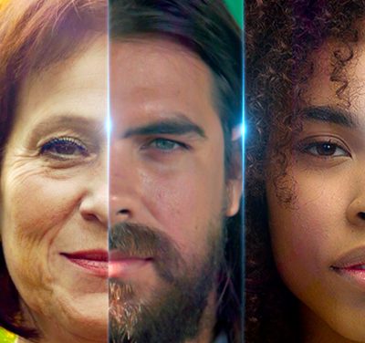 Troca de sexo pela reencarnação.