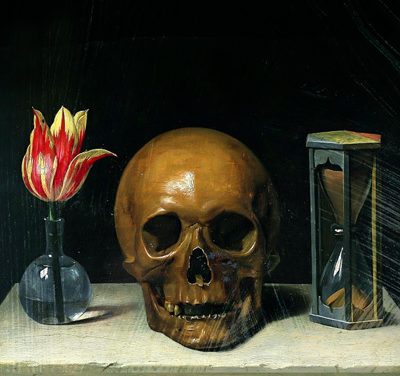 Sonhos cadaverizados