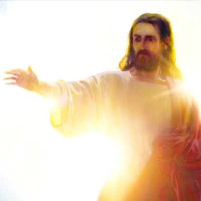 Jesus Ressurrecto