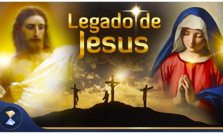 Legado de Jesus