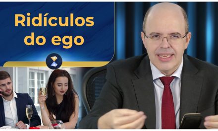 Ridículos do ego