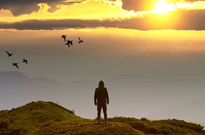 Precipício ou paraíso