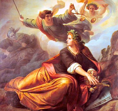 A tática excelente para vencer o mal