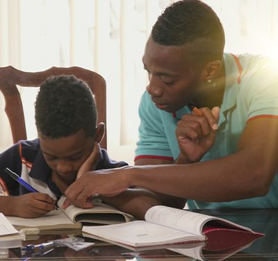 Turbilhão ou trampolim