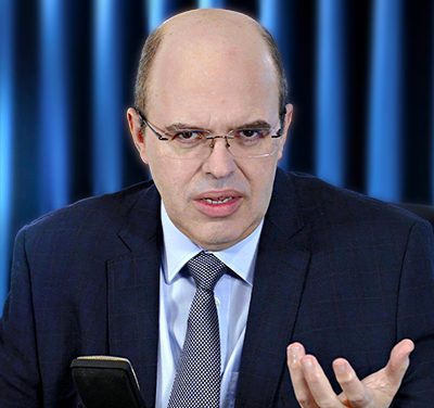 “Dores de parto” de uma nova era