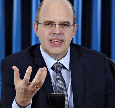 O que seria o tempo?