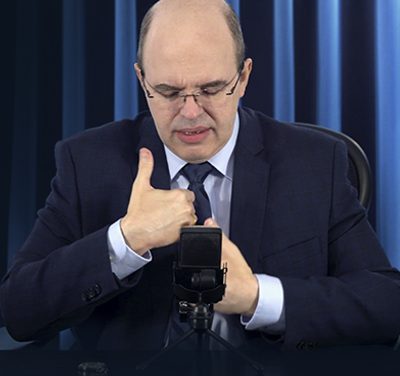 A questão da Autoria das Epístolas Marianas