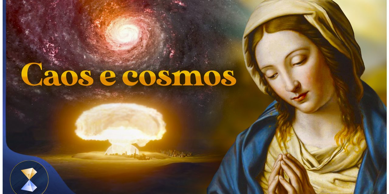 Caos e cosmos