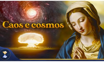 Caos e cosmos