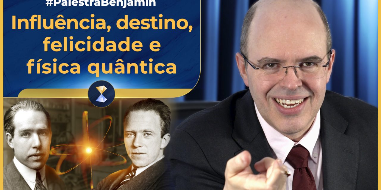 Influência e interferência mentais, definição de linhas de destino, felicidade e física quântica