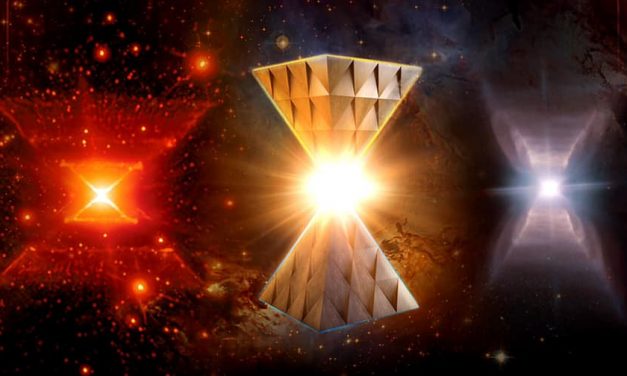 Haverá sinais no céu!…