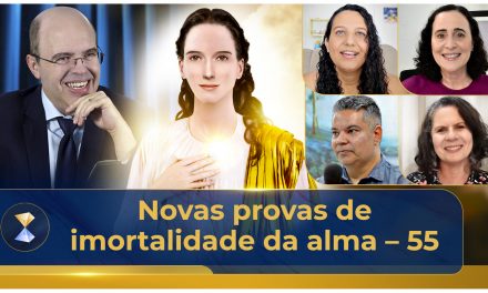 Novas provas de imortalidade da alma – 55