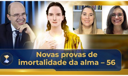 Novas provas de imortalidade da alma – 56