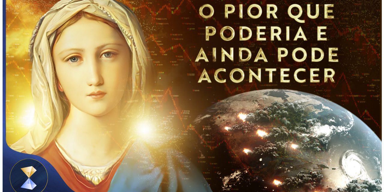 O pior que poderia e ainda pode acontecer