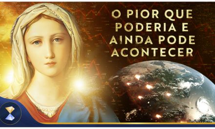 O pior que poderia e ainda pode acontecer