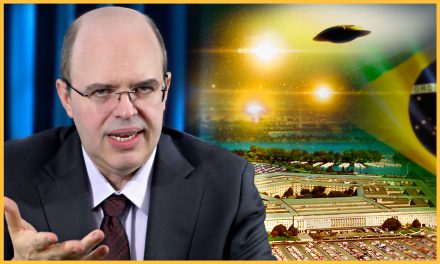 Pentágono e OVNIs, pesadelo sanitário no Brasil e responsabilidade coletiva na tragédia nacional