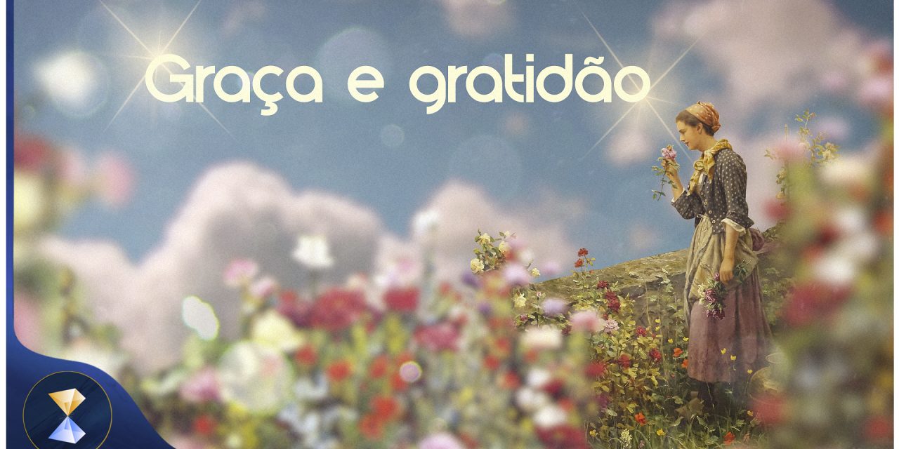 Graça e gratidão