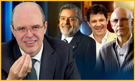 Lula, Haddad e Júlio Lancellotti – genialidade e virtude são inatas, embora possam ser buriladas