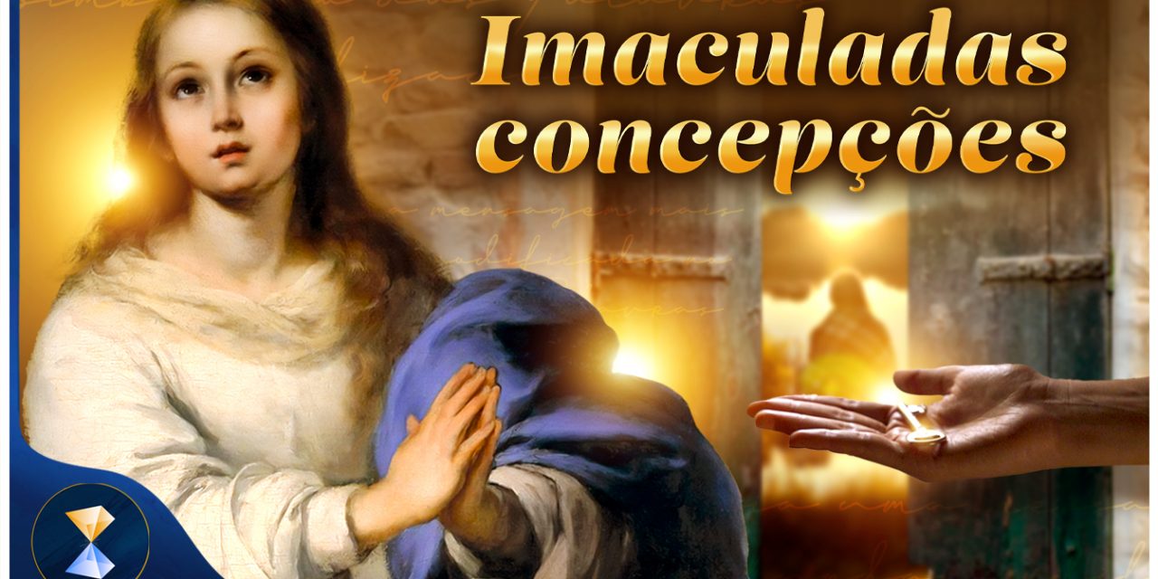 Imaculadas concepções