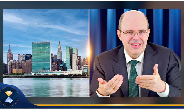 ISQ contribuirá com a ONU, mais uma vez, na CSW66