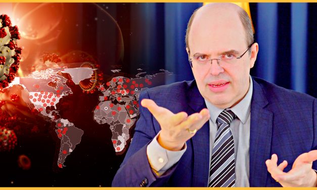 Ômicron, a nova variante do atual coronavírus, e o desenvolvimento de intuições, evitando desgraças