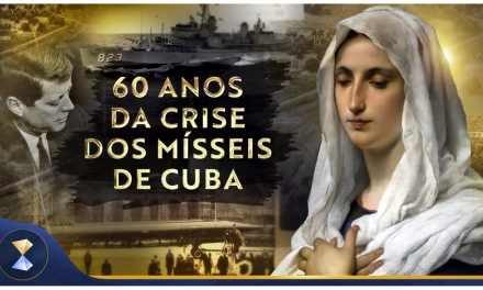 60 anos da crise dos mísseis de Cuba