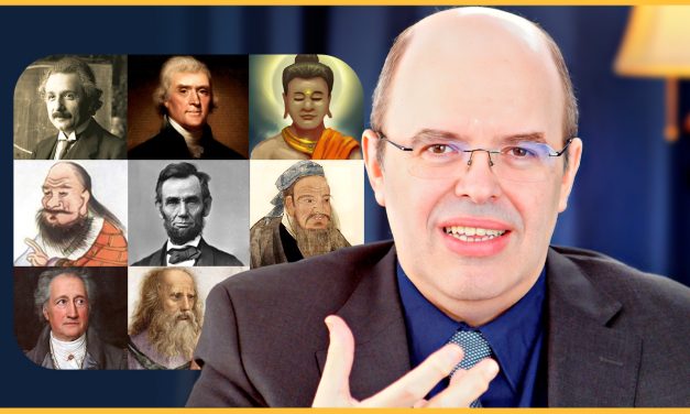 A maravilha do fenômeno mediúnico, os perigos e decepções medonhos da atualidade e os 34 anos do ISQ