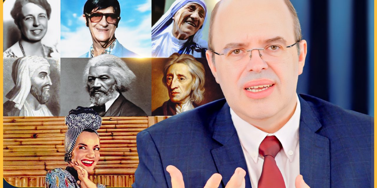 Verdade e mentira, ódio entre familiares, raiva animal, do ego e do Espirito, escândalo no Oscar