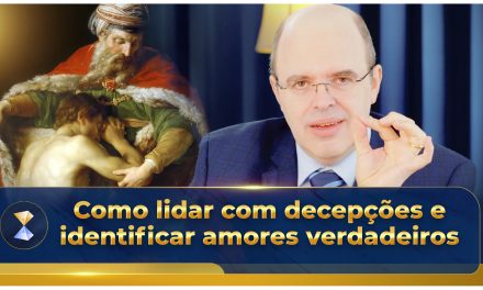 Como lidar com decepções e identificar amores verdadeiros