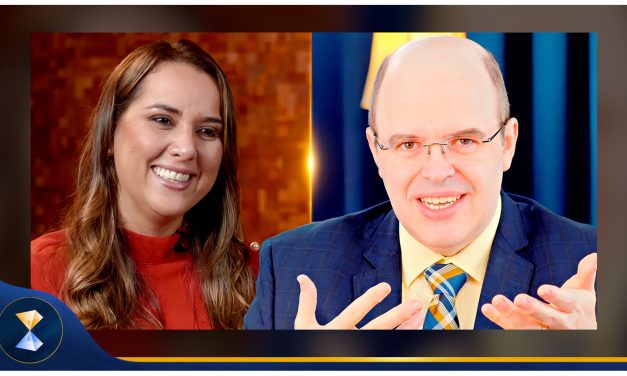 PhD atesta a mediunidade e a liderança espiritual de Benjamin Teixeira de Aguiar, que acaba de publicar novo livro