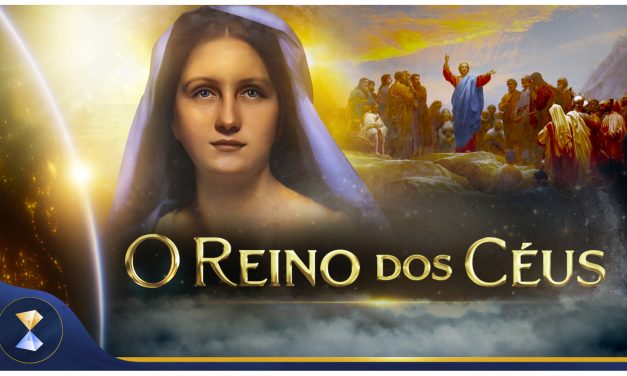 O Reino dos Céus